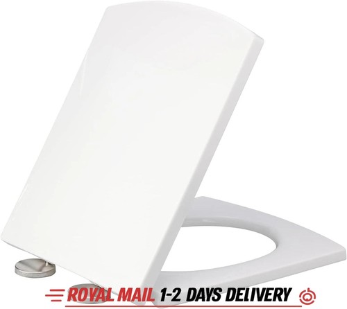 Luxury square toilet - luxury,