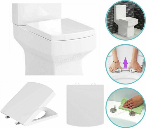 Luxury square heavy duty soft - ,