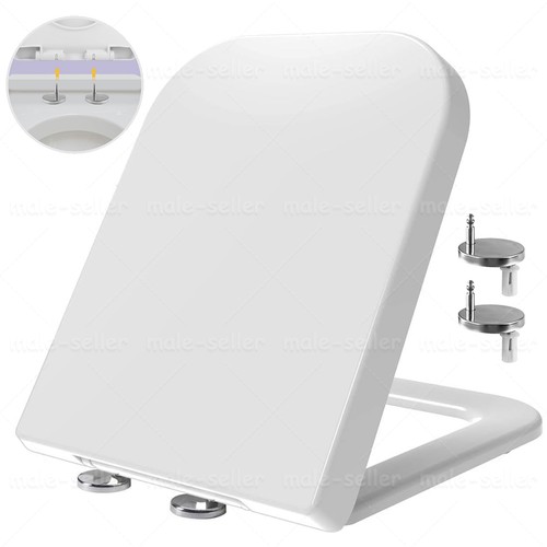 Luxury square toilet - luxury,