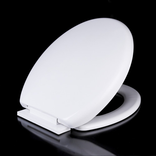 Luxury bathroom toilet seat - toilet,