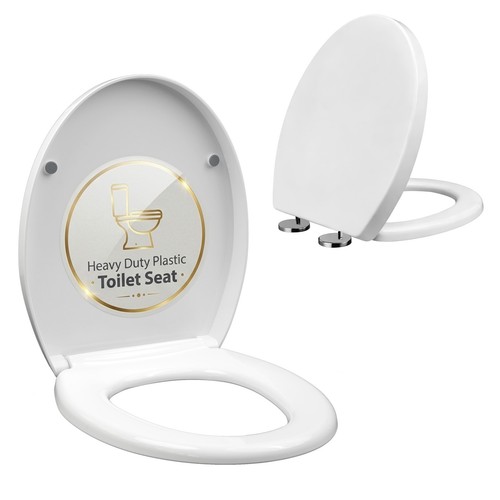 Luxury bathroom toilet seat - luxury,