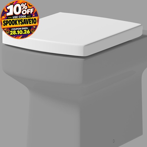 Square luxury quick release - quick,