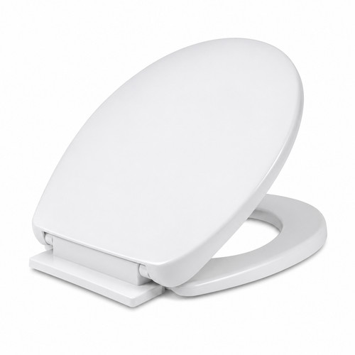 Universal toilet seat luxury - toilet,