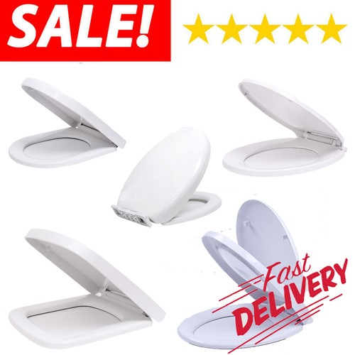 Luxury toilet seat - toilet, duty