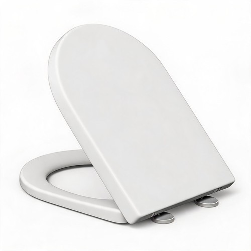 Universal toilet seat luxury - universal,