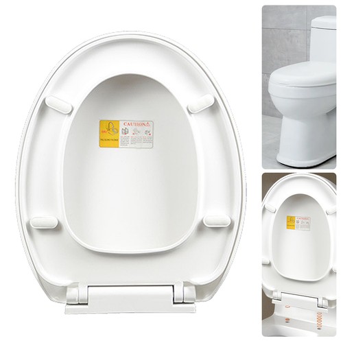 Luxury bathroom toilet seat - luxury,