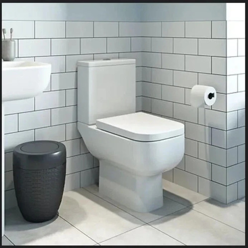 Rak series 600 - series, toilet