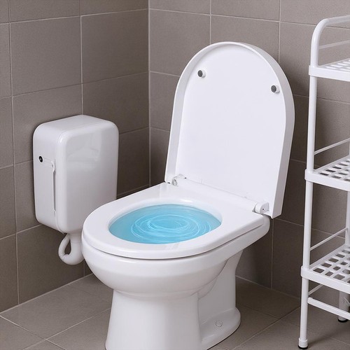 Luxury bathroom soft - soft, close