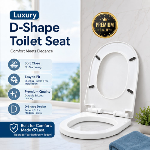 Luxury shape heavy duty - heavy, soft