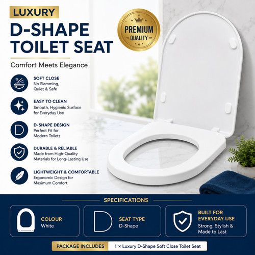Luxury shape heavy duty - shape,