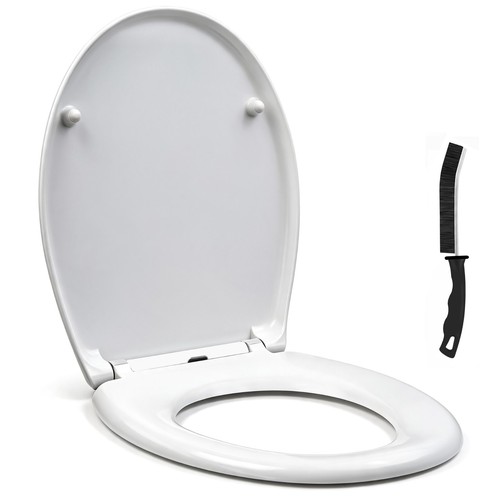 New luxury bathroom slow soft - new,