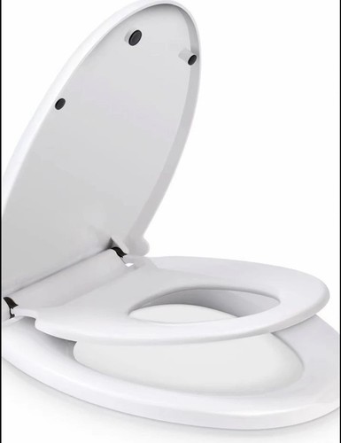 Luxury adjustable toilet - adjustable, seat