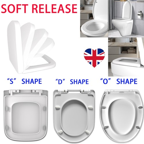 Luxury toilet seat heavy - toilet,