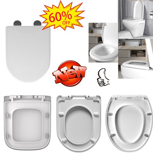 Heavy duty toilet - duty, seat