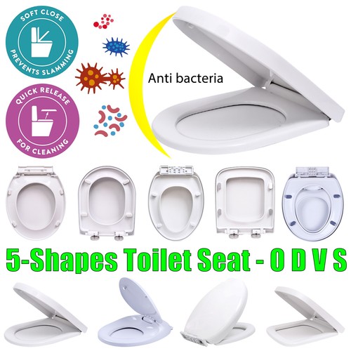 Luxury type toilet seat - luxury,