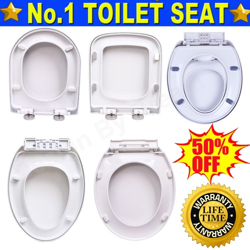 Luxury design toilet seat - luxury,