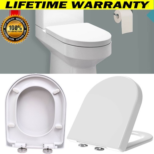 Luxury shape toilet seat - luxury,