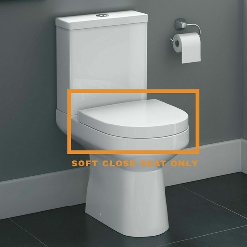 Luxury shape soft close - shape,