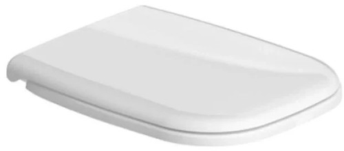 Duravit luxury toilet seat - ,