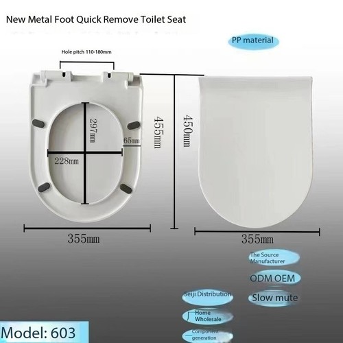 Heavy duty white luxury square - duty,