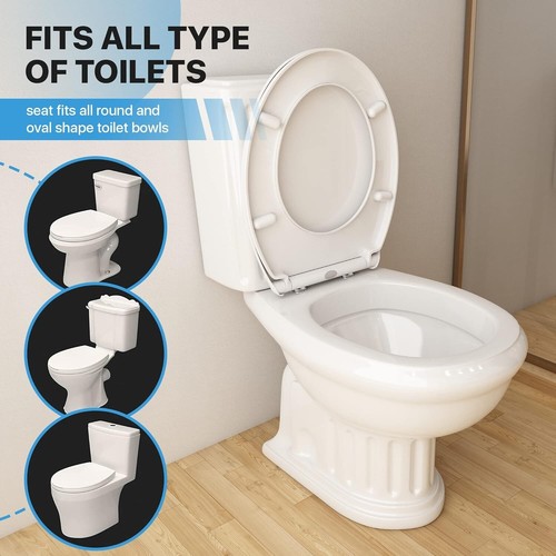 Quick release soft close - quick,
