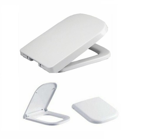 Luxury square toilet - luxury,