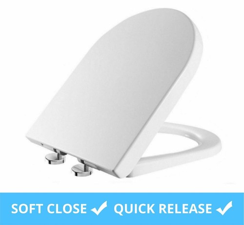 New luxury bathroom slow soft - slow,