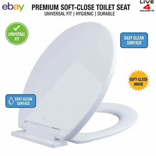 Heavy duty new luxury bathroom - new,